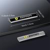 Metal Car Body Trunk Badge Sticker Decor Auto Accessories For Ferrari SJ F1 F8 Roma 458 488 SF90 Stradale SF90Spider 296 GTB GTS JW3