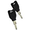 New Tailgate Trunk Boot Lock With 2 keys for Nissan Platina 2002 2003 2004 2005 2006 2007 2008 2009 2010 7700431773 7701472508