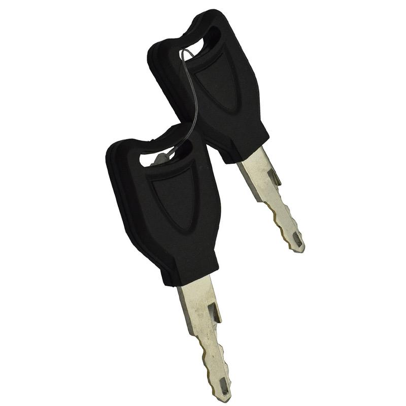 New Tailgate Trunk Boot Lock With 2 keys for Nissan Platina 2002 2003 2004 2005 2006 2007 2008 2009 2010 7700431773 7701472508