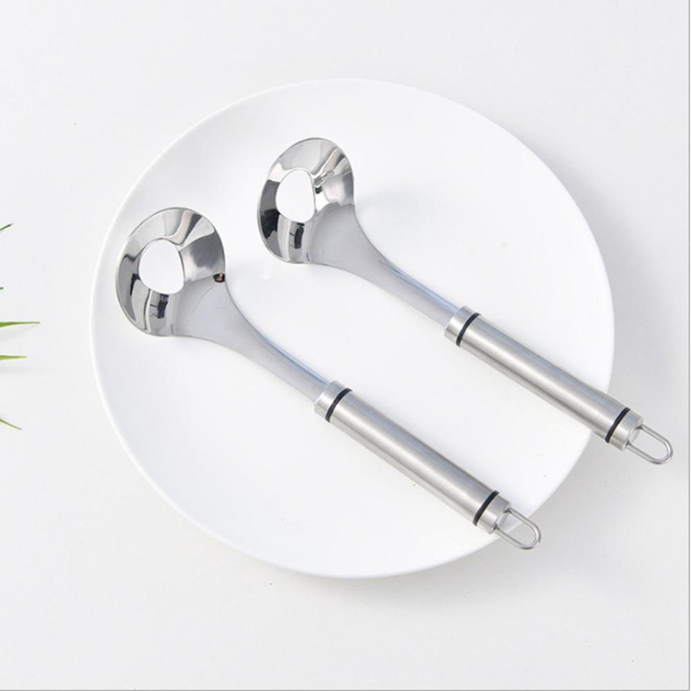 Non-Stick Meatball Spoon Ergonomic Handle Meatball Clip Easy To Use Meatball Maker Kitchen