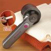 Electric Lint Remover for Clothing Fluff Pellet Remover Pellet Machine Sweater Fabric Shaver Removes Hair Ball Trimmer