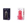 Aer Matic, Automatic Air Freshener Kit with Flexi Control - Violet Valley Bloom (225 Ml) & Matic, Automatic Air Freshener Kit L (225 Ml) Combo