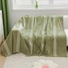 Чехол для дивана из синели, ткань, полотенце, всесезонный универсальный минималистичный чехол для дивана, противоскользящий и против кошачьих царапин, чехол для дивана