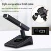 Weishu YZ400-2 Professional Wired Conference Microphone System (CN version)