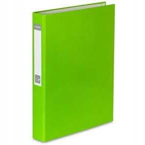 SEGREGATOR FCK A4/4 (4R) JASNY ZIELONY 7151