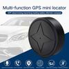 Мини-портативный GPS-локатор с точным позиционированием, противоугонное устройство с защитой от потери, сильное устройство слежения, магнитное GPS-слежение X0B3