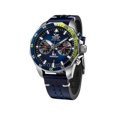 Часы Vostok Europe 6S21-225A708