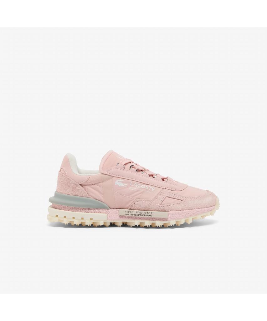 Женские кроссовки Lacoste Elite Active Rz6074W55N 2E5