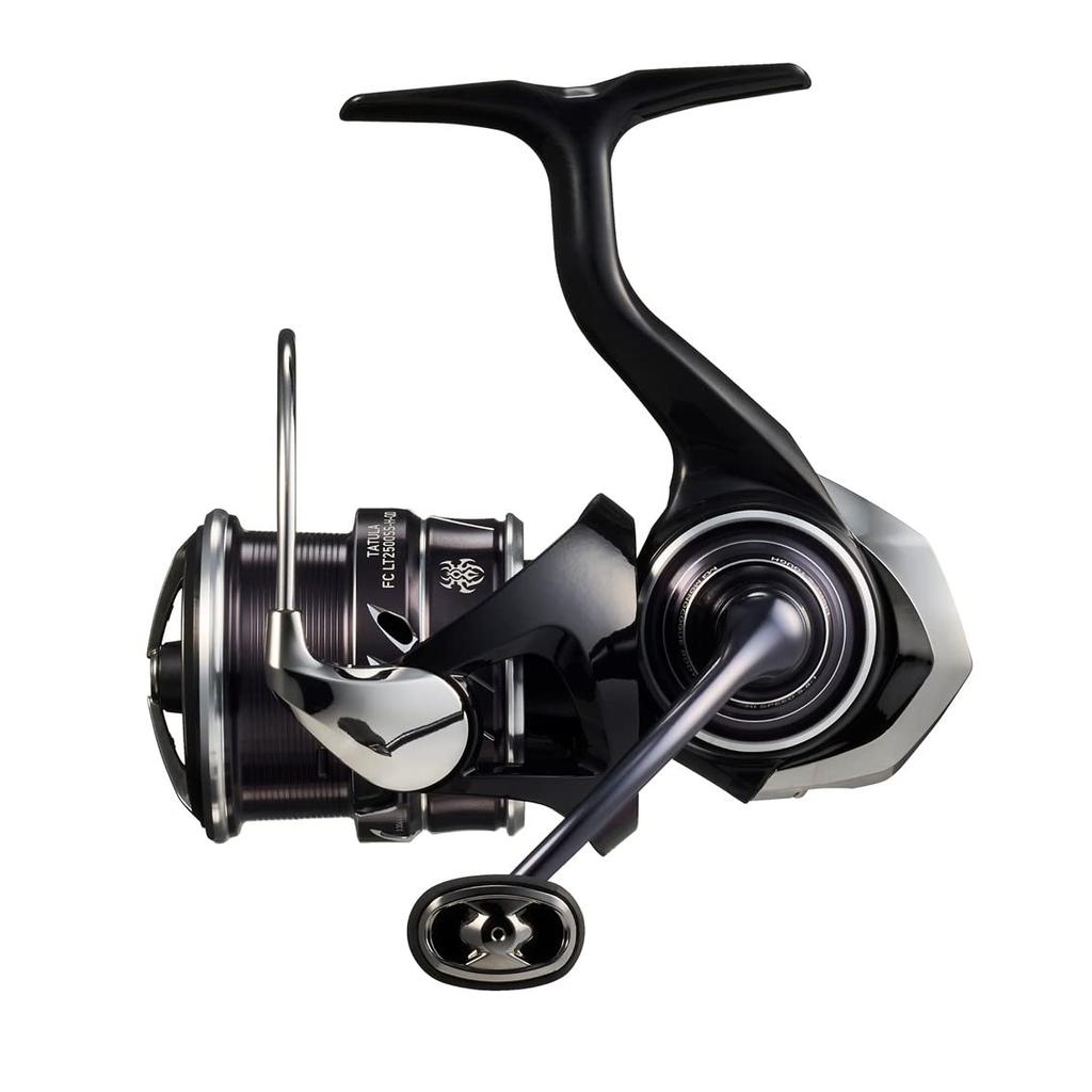 Катушка для спиннинга DAIWA 23 Tatura FCLT2500SSHQD
