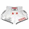 YOKKAO Authentic Thai Boxing Shorts Muay MMA Kickboxing Training Unisex Sport With Elastic Waist