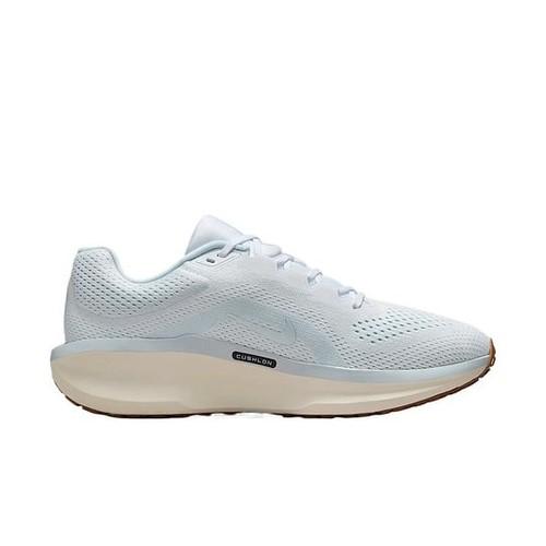 Nike Air Winflo 11 Белый с голубым оттенком - FJ9509-106