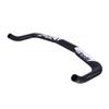 Cinelli Cinelli Bullhorn Handlebar Bullhorn Matte Black [Cinelli Handlebar] 31.8-400mm