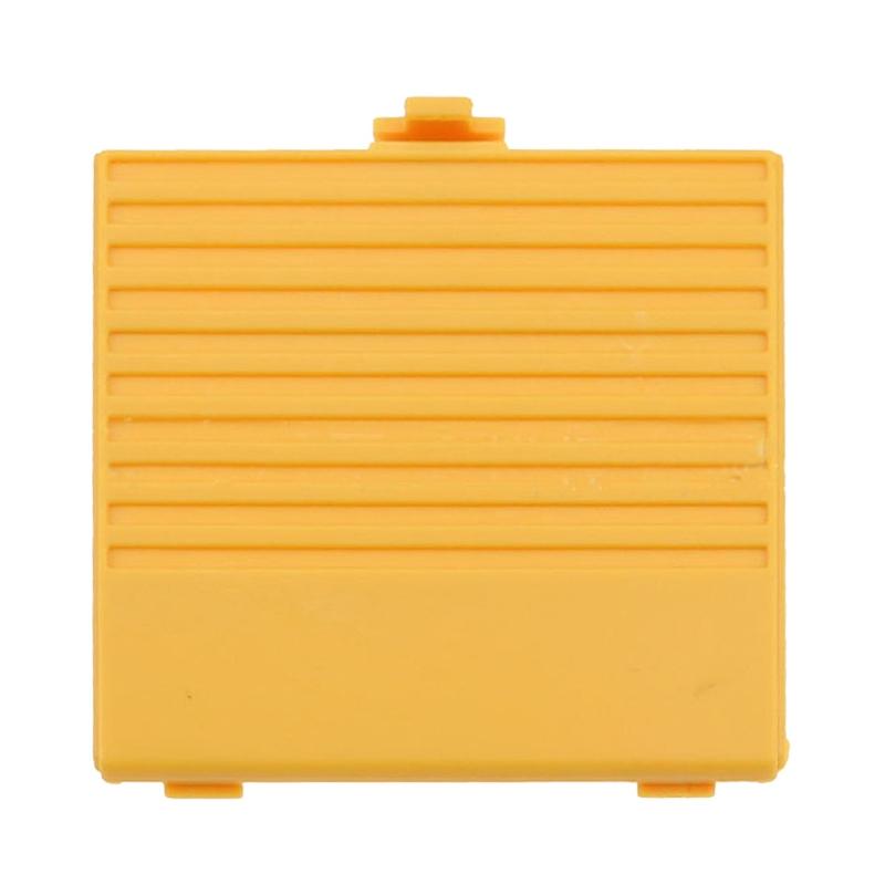 Крышка батарейного отсека DMG GBO для держателя корпуса для Game Boy Задняя дверца крышки батарейного отсека для замены корпуса Pa