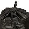 New Balance Складной спортивный рюкзак, цвет черный