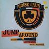 12-дюймовая пластинка HOUSE OF PAIN - Jump Around XLT32 XL Recordings 1992 Великобритания Рэп и хип-хоп/R&B Б/У