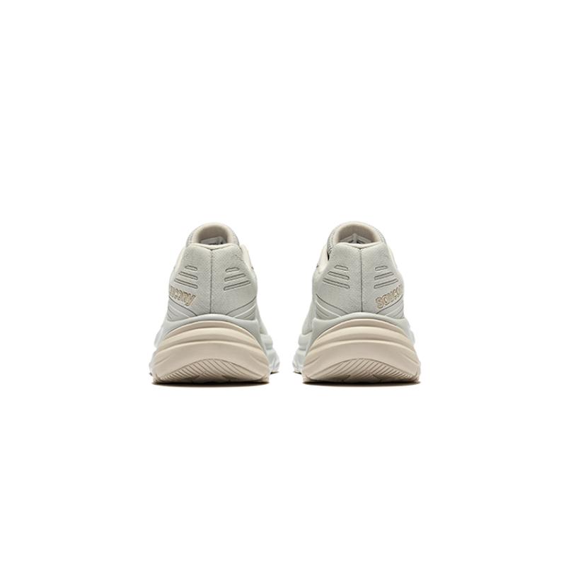 SAUCONY Амортизация Износостойкие Дышащие Низкие Повседневные Кроссовки для Бега Мужские Серые SS24 Saucony S28240-2
