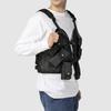 Sock Puppet App Multifunctional Outdoor Tactical Chest Bag New Simple Portable Breathable Large Capacity Tactical Backpack
