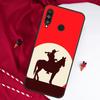 Чехол Red Dead Redemption 2 для Huawei Nova 11 Pro 9 10 SE Y60 Y70 Y90 Y61 Y91 Y73 Y72 12i 11i 8i P20 P30 P40 Lite