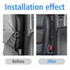 For Mazda CX5 MX5 CX30 CX50 CX60 CX90 MX30 RX8 BT50 Miata 2019 2020 2021 2022 2023 2024 2025 Car Seat Leak Proof Strip Organizer AA40
