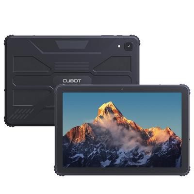 Защищенный планшет Cubot Tab KingKong