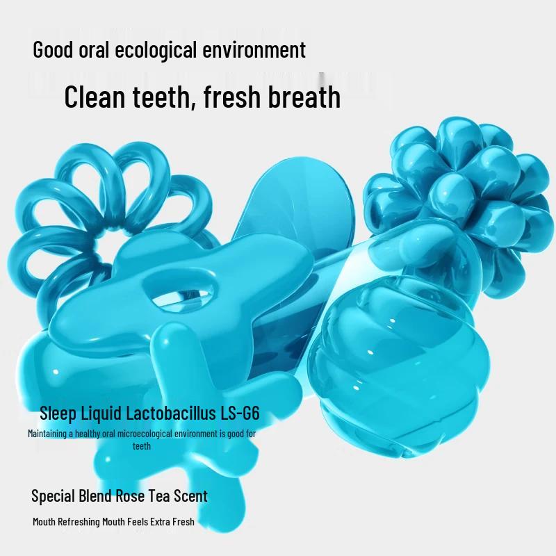 Canban Toothpaste (White Jasmine + Rose Tea) & Arowana Rice Bundle