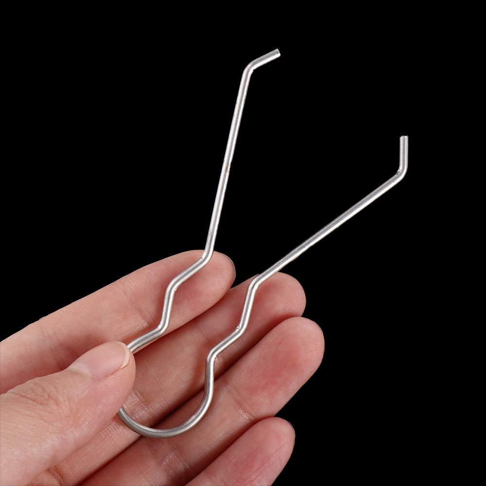 Chain Hooks Connecting Chain Removal Tool Mini Chain Tool Bike Repair Tools Chain Disassembly Tool
