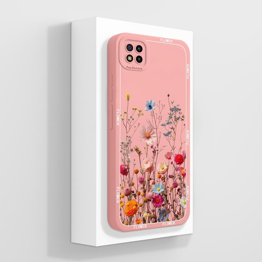Ударопрочные чехлы для телефонов Xiaomi Poco C3 C31 F3 F4 GT F5 F6 F7 Pro Mi A2 Милый кролик Мягкий чехол Жидкий силикон Противоударный корпус Для Xiaomi Чехол