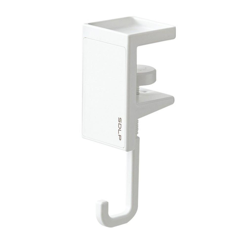 Adjustable Desk Bag Hook No-Drill Desk Hook Student Desk Hooks for Student Backpacks