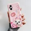 Чехол для телефона Xiaomi Poco M4 M5 M5S Милый Популярный Бабочка Астронавт Мягкий Силиконовый Бампер Для Poco M5 M 5 S M4 Задняя Крышка