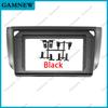 10 Inch Car Frame Fascia Adapter Android Radio Dash Fitting Panel Kit For Nissan Sylphy 3 Sentra B17 2012-2017
