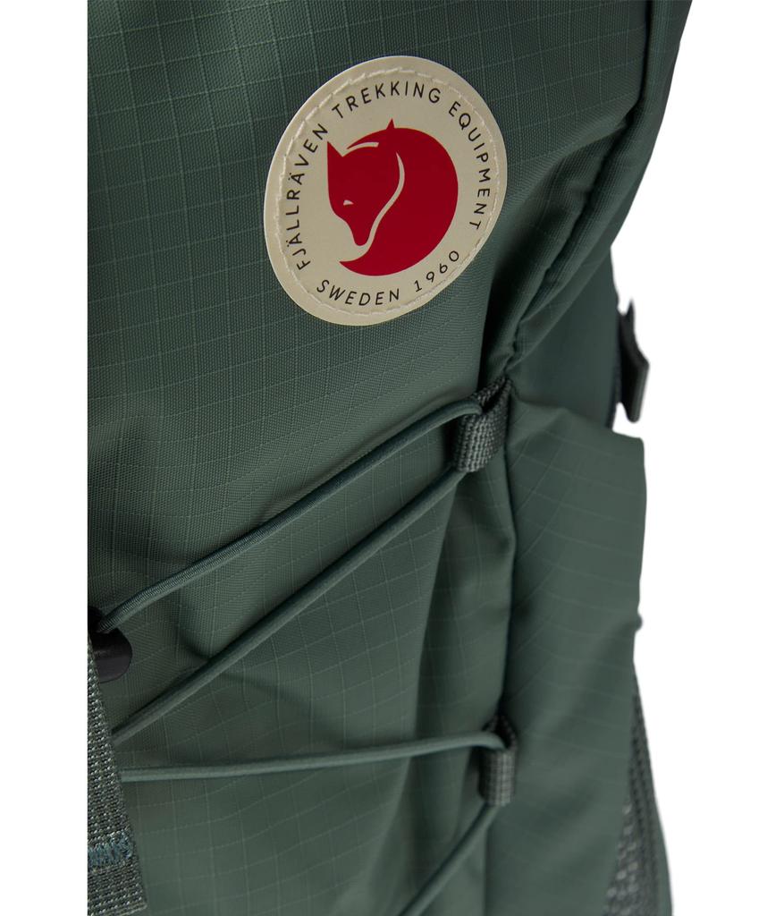 Рюкзак Abisko Hike Foldsack 27222 Patina Green [Fjällräven]