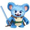 STAR WARS Young Jedi Adventures Nubs Action Tall Preschool Toy for Boys Girls Figure, 3-inch Toy, 3-Year-Old &