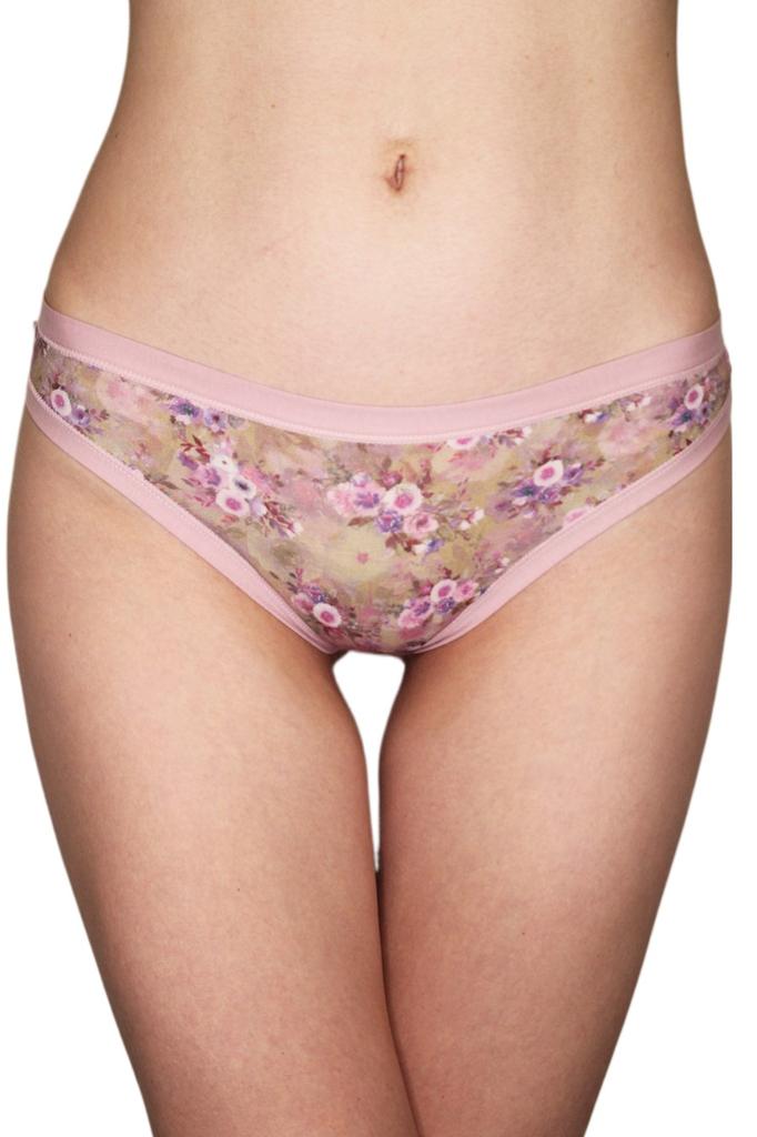 Трусики стринг Emy (93695)