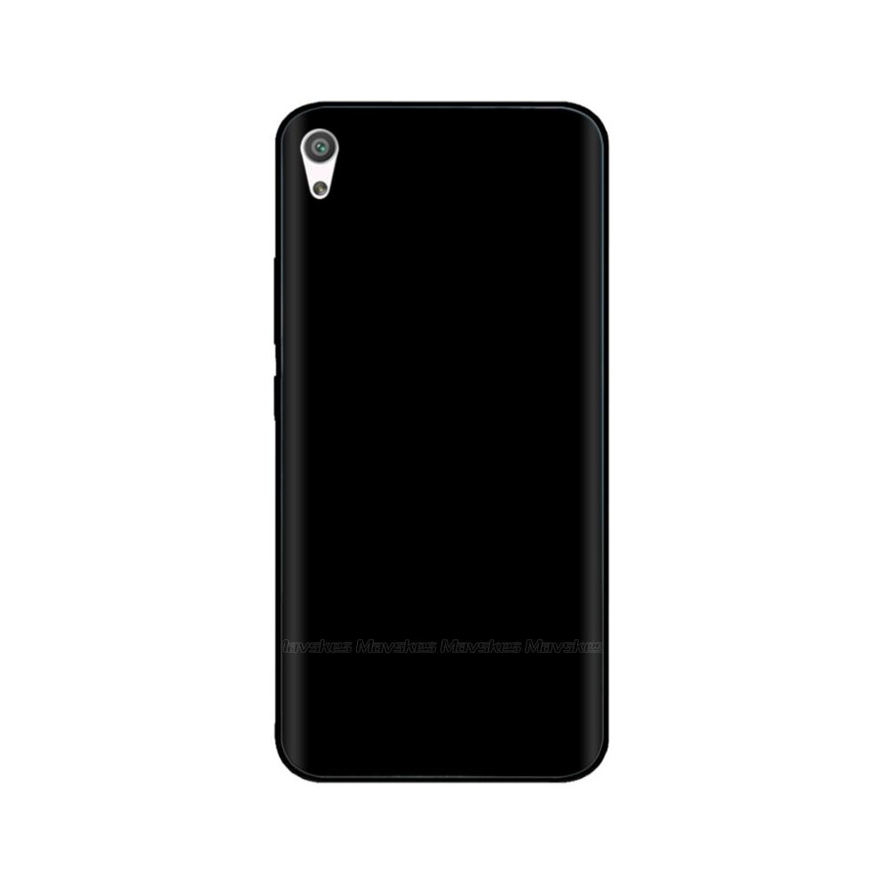 Phone Case for Sony Xperia XA1 Soft Case Silicon Back Cover for Sony XA1 Plus G3412 Covers For Xperia XZ Premium Fundas Bumper