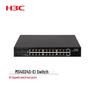 H3C MS4024S-EI 24-Port Gigabit Unmanaged Security Switch