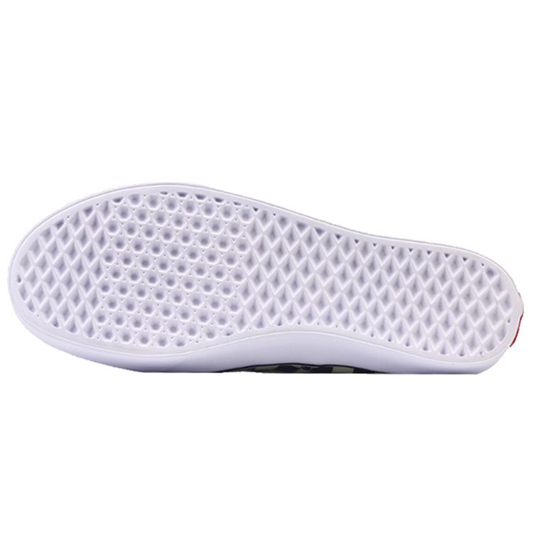 Vans Authentic Lite Checkerboard - Black White Unisex Sneakers VN0A2Z5J5GX