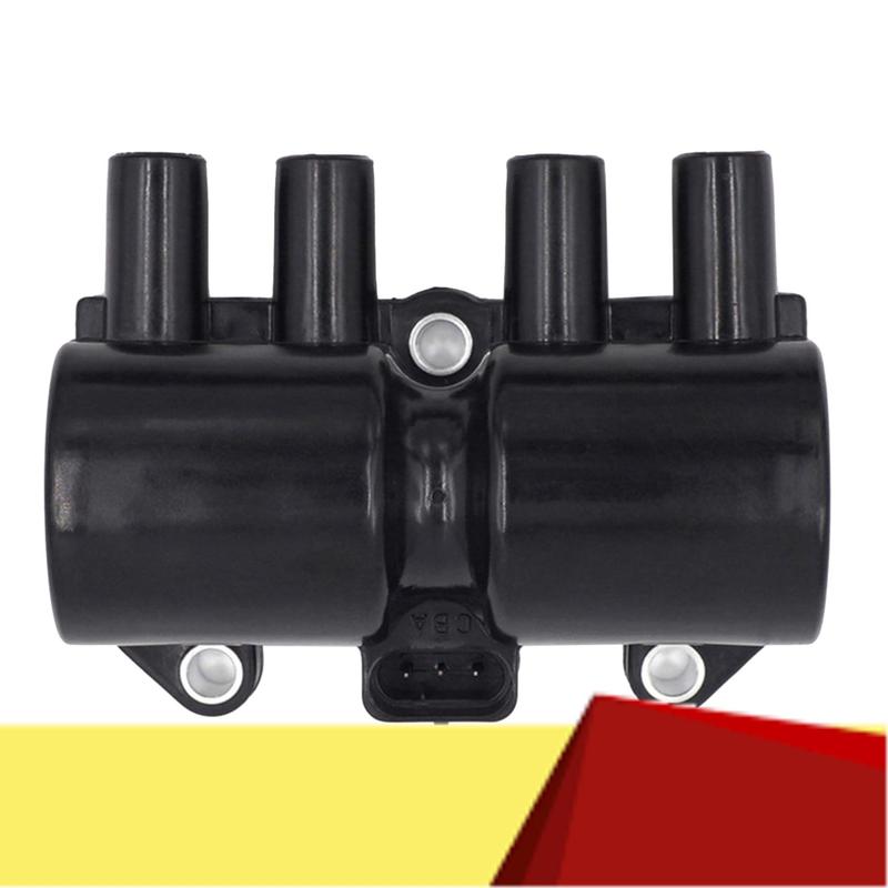 Катушка зажигания для AVEO 2008-2012 19005236-M53K