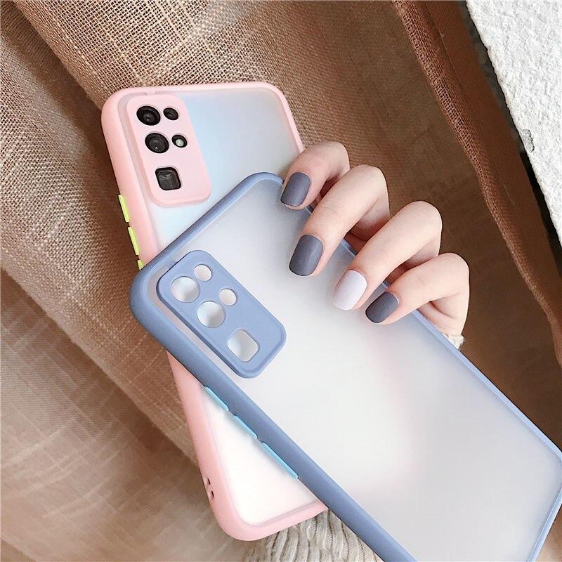 Чехлы для Samsung Galaxy A52 A72 A71 A51 A50 A32 A31 A50S A30S A21S 4G 5G для Samsung Galaxy A 52 72 32 50 71 51 21S