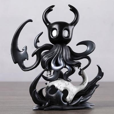 13 см Рыцарь Аниме Игровая Фигурка Hollow Knight Боги Кошмары Фигурка Хорнет Коллекционная Модель Кукла Игрушки Подарки
