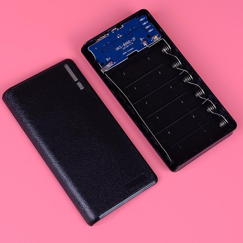 Беспружинный сварочный материал крышки мобильного блока питания, материал корпуса аккумулятора 20000 мАч