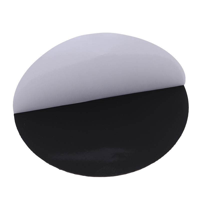 24 шт., 8 см, противоскользящие наклейки, наклейка для ванны, душа, клейкая наклейка для ванной, ступни для ванны, наклейки, пол, круглая форма, противоскользящая наклейка