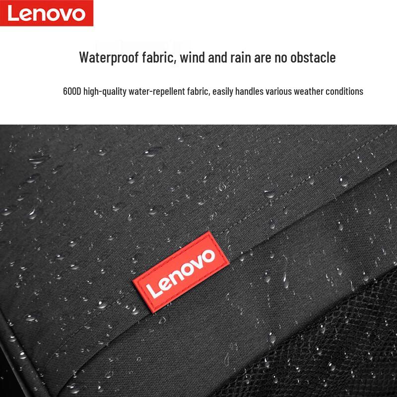 Lenovo Рюкзак для ноутбуков