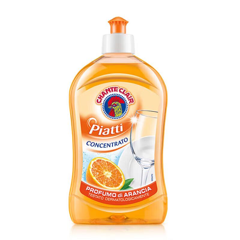 Maison D'or Orange Concentrated Dishwashing Detergent
