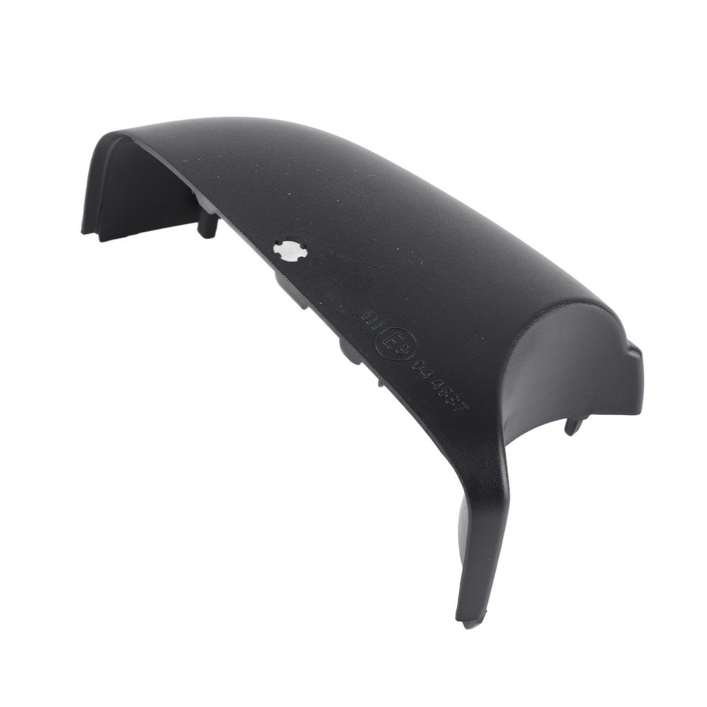 Правая нижняя крышка корпуса зеркала заднего вида Замена для Vivaro Trafic Van Talento 2015‑2018