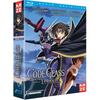 Blu-Ray - Kaze - Code Geass Saison 1 - Standard - Zone B/2 - Format 1,77:1