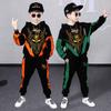 Kids Tracksuit Boys  4  ~12 Years Clothing Sets Autumn Set Hoodies Pants Sport Suit School Children Costume
