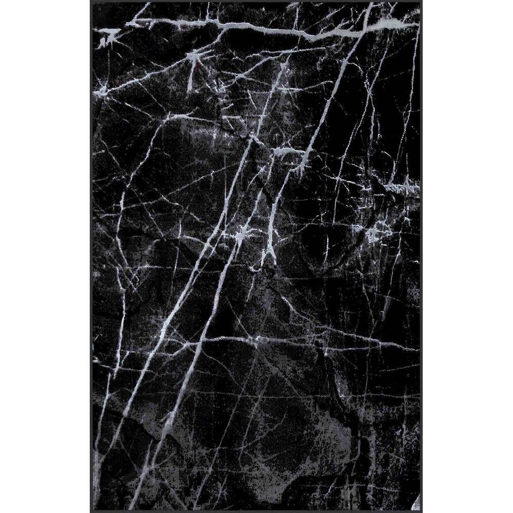 Rovigo Home Моющийся ковер с принтом RVGHOME0470