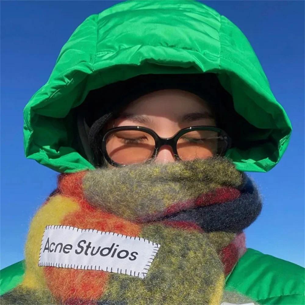 Высококачественные квадратные мужские и женские солнцезащитные очки, винтажная мода, новые солнцезащитные очки Meter Nail Hip Hop, ретро-солнцезащитные очки для женщин и мужчин