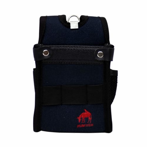 KH HH Waist Bag 2219 Type Navy