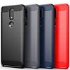 For Nokia 2.4 Case For Nokia 2.4 5.4 3.4 1.4 5.3 6.2 4.2 Cover Shockproof Soft Silicone Protective Phone Bumper For Nokia 2.4
